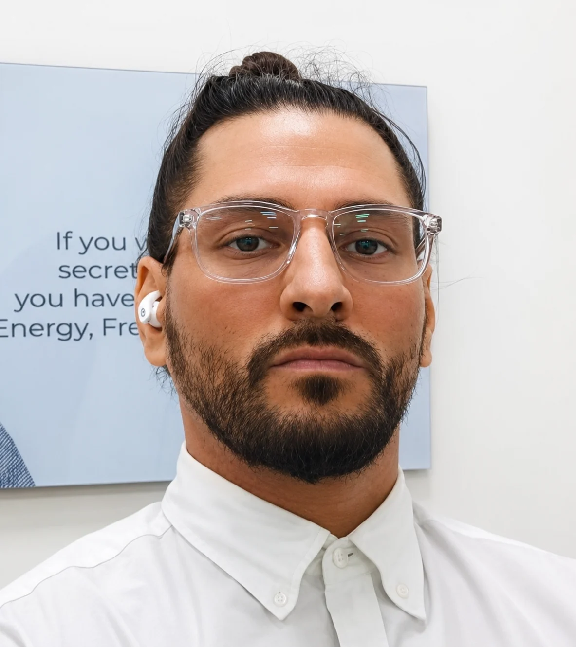 Mike Montoya, founder of Montoya Consulting